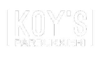 KOY'S Parrukkieri